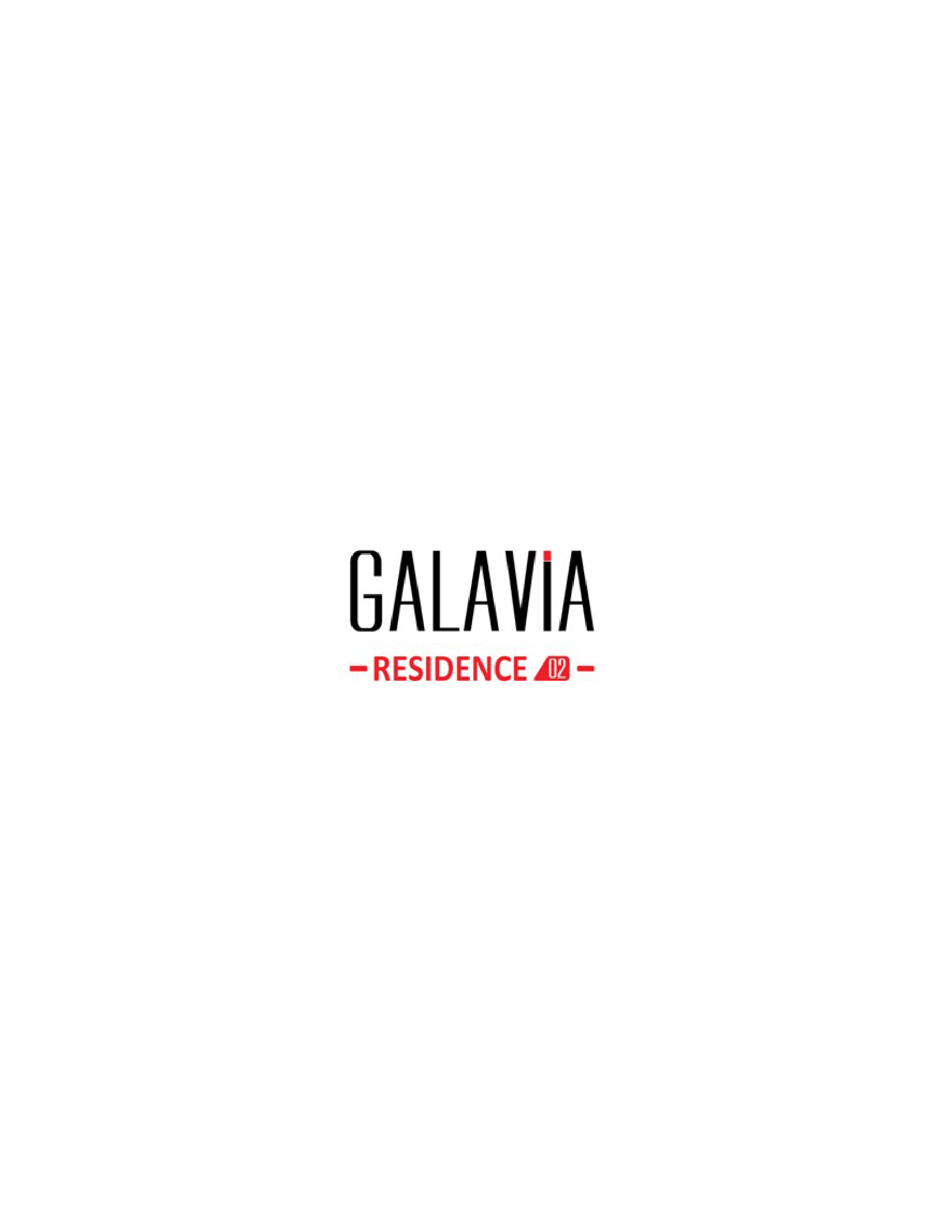 Galavia 2 Sitesi